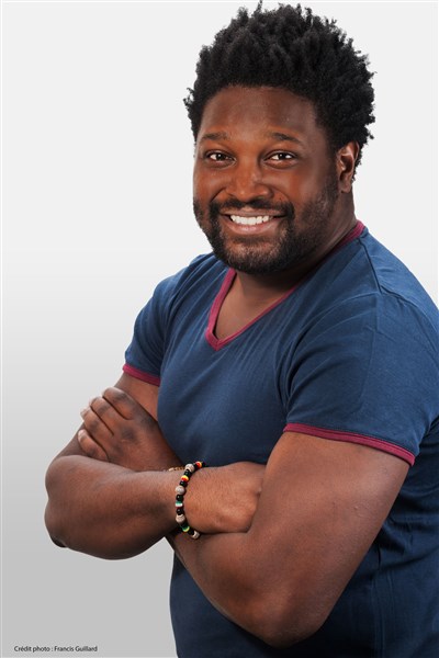 Photo 1 de Edgar-Yves dans J'vais l'faire