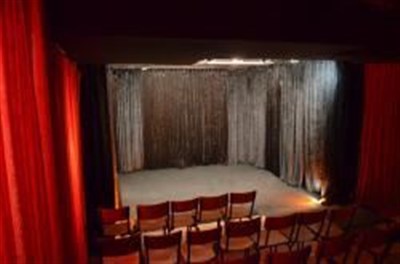 Photo 1 de Atelier Impro : En avant le jeu !