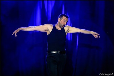 Photo 3 de Christophe Basclo dans ma première fois