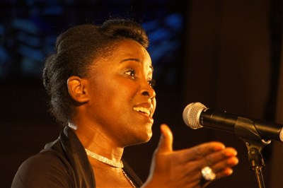 Sister Grace