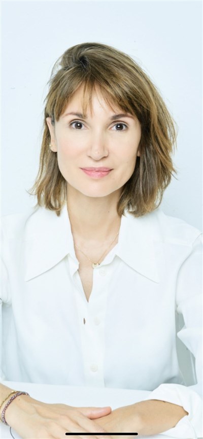 Lisa Martino