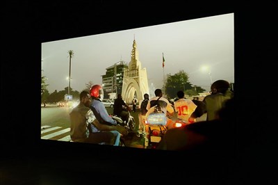Photo 3 de Mali Futur Live