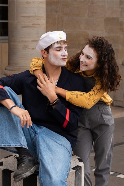 Photo 4 de Les Femmes savantes