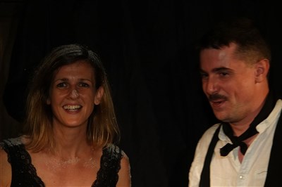 Photo 3 de Cabaret d'improvisation des Ogres Des Prairies