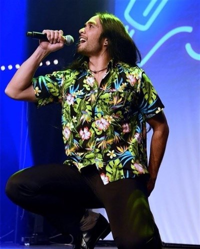 Gabriel Bobby