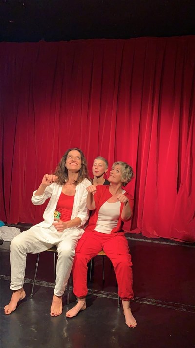 Photo 4 de Les catcheuses molotov