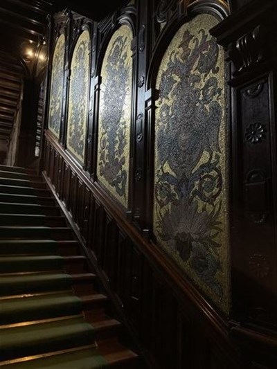 Photo 1 de Visite guidée : la Dynastie Menier | par CulturMoov