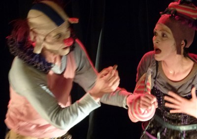 Photo 3 de Macbeth