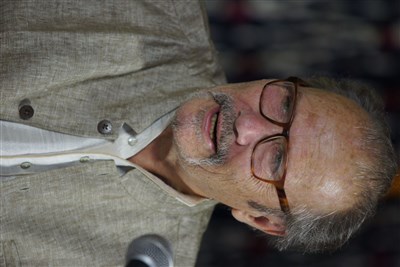 Photo 1 de Chant Dhrupad: par Ivan Trunzler et Alexis Weisgerber