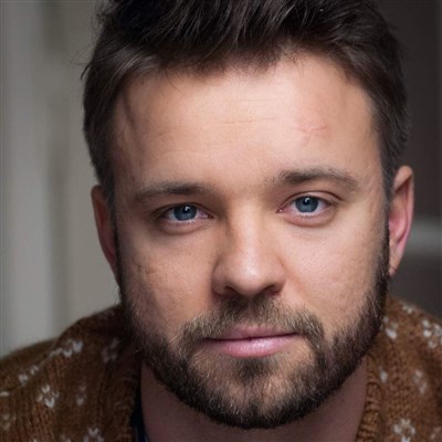 Anthony Carter