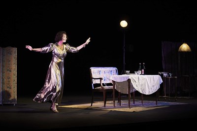 Photo 1 de Dorothy | avec Zabou Breitman