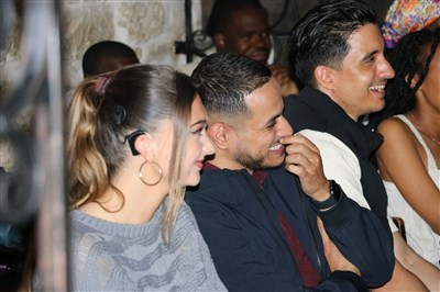 Photo 3 de We Do. Comedy Club