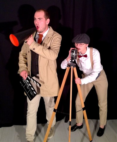 Traveling Express - photo 2