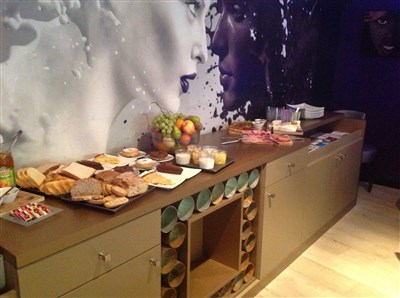 Photo 1 de Brunch Musicaux