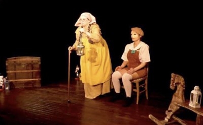 Photo 2 de Pinocchio