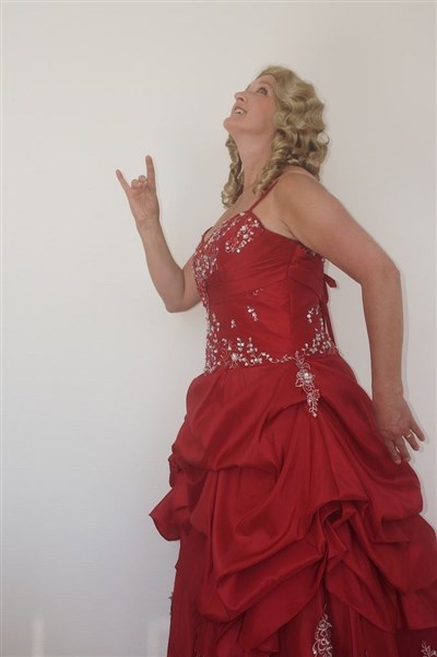 Photo 2 de Et le charme opéra !
