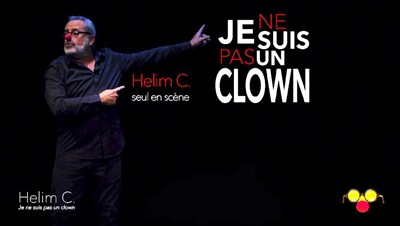 Photo 3 de Je ne suis pas un clown