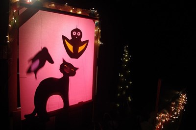 Photo 2 de La nuit c'est chouette