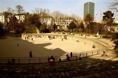 Photo 1 de Visite guidée : Quand Paris s'appelait Lutèce | par Emmanuel Fontaine
