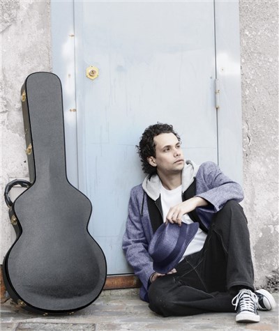 1 - Antoine Holler
