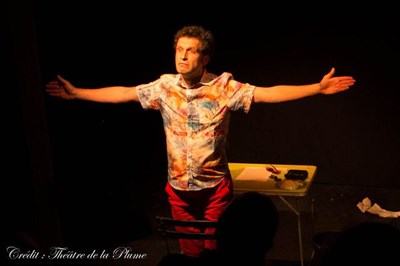 Photo 2 de Tractatus philo comicus