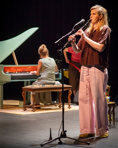 Photo 3 de Le petit pianiste