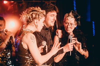 karaoke