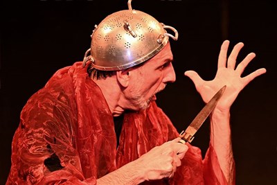 Photo 2 de Macbeth
