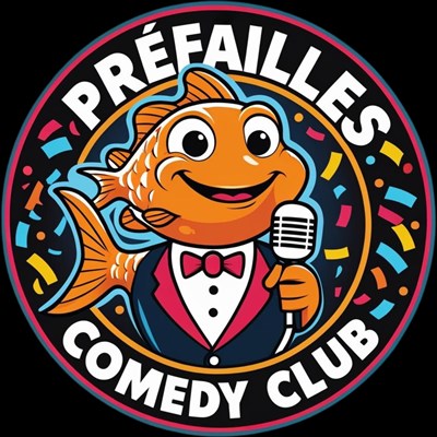 Photo 1 de Préfailles Comedy Club