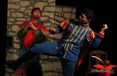 Photo 1 de Gounet le dragon