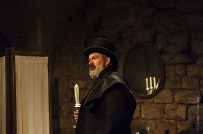 Photo 1 de Valjean
