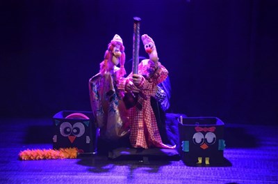 Photo 4 de Charlie Poppins