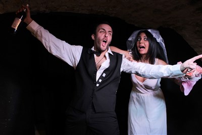 Photo 3 de Divorce moi !