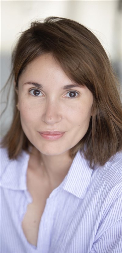 Lisa Martino