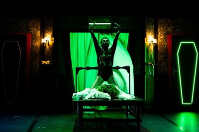 Dracula