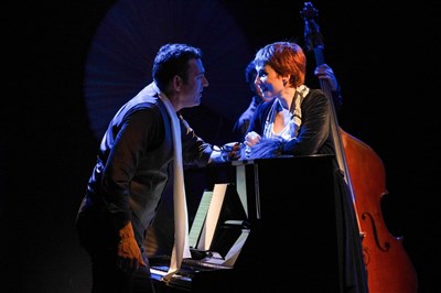 Photo 4 de Love, Linda : La vie de Mrs Cole Porter