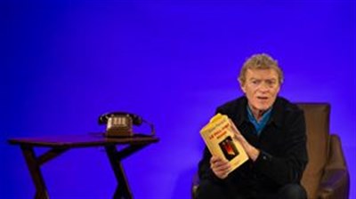 Photo 2 de Christophe Hondelatte : L'affaire Christian Ranucci