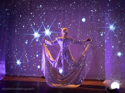 Photo 4 de Sur les ailes de l'invisible