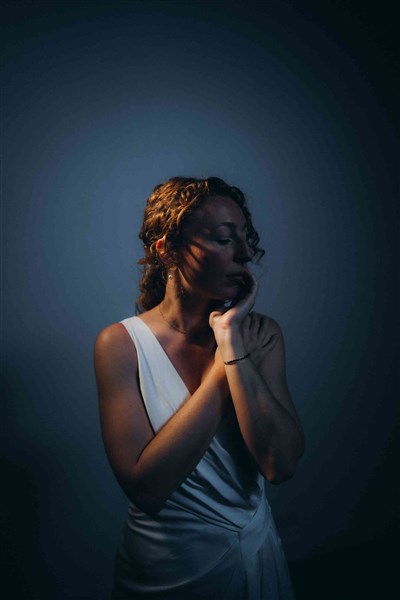 Photo 2 de Jodyline Gallavardin : Nuit Blanche