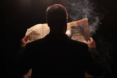 Soirée Ionesco