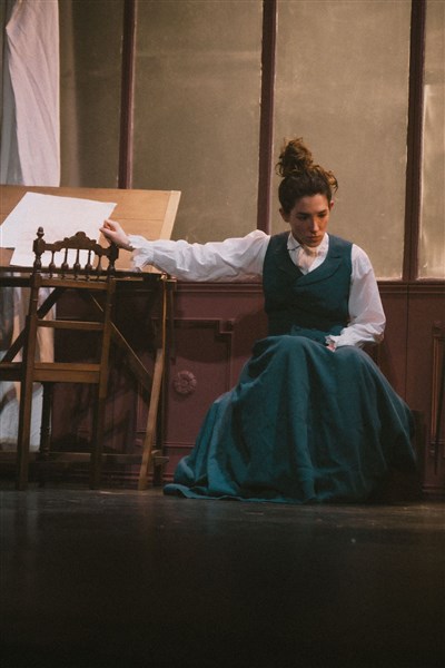Photo 4 de Camille & Auguste
