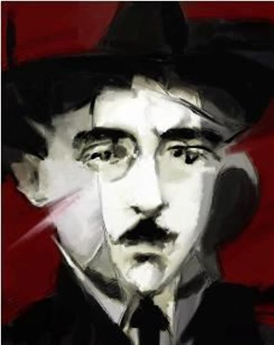 Photo 1 de Requiem pour Pessoa