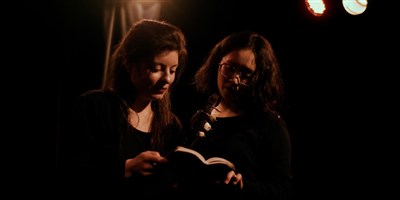 Photo 2 de Folksongs