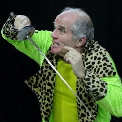 Photo 4 de Le Bourgeois gentilhomme