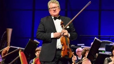 Photo 1 de Micho Dimitrov : Une Vie en Musique | Concert Jubilé