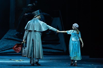 Photo 2 de Les Misérables