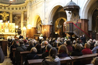 Photo 2 de Résonances Baroques | Hommage aux castrats