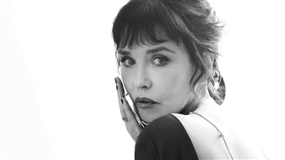 Photo 1 de Isabelle Adjani dans Le vertige Marilyn