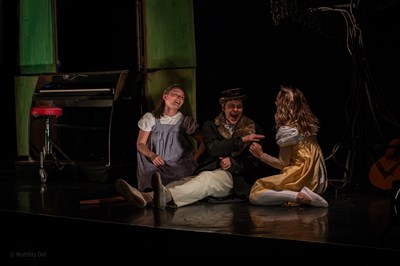 Photo 4 de Les contes du chat perché