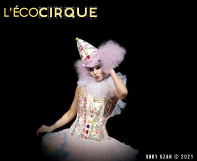 Photo 3 de L'Ecocirque André-Joseph Bouglione | Montpellier